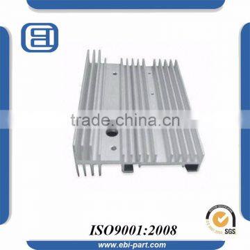 ISO Certified Paint t slot aluminum extrusions