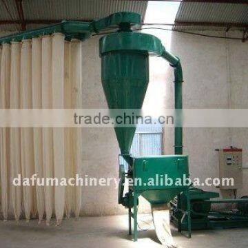 China best selling 800model machine wood powder pulverizer