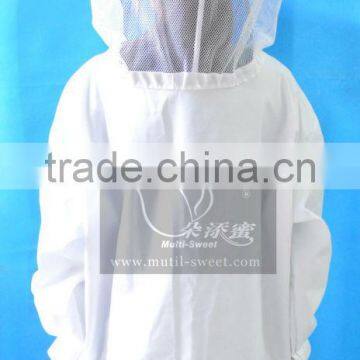 cotton beekeeping suit