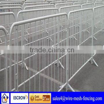 events festivals gathering crowd control portable mesh fence export to Australia, UK, USA, Japan