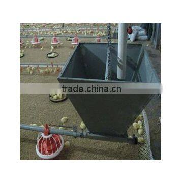 Poultry Equipment/water Line/feed Line