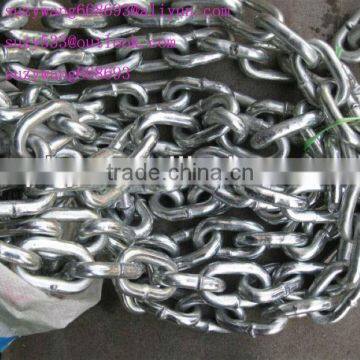 Chain Ordinary Mild Steel Link Chain,Short Link Chain