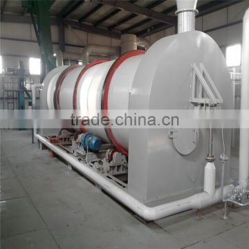 soybean oil extraction machine