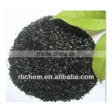 Potassium flake crystal fertilizer