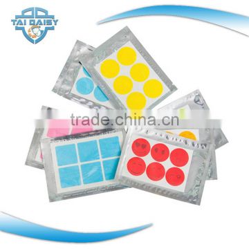 China Factory mosquito repellent patch/sticker