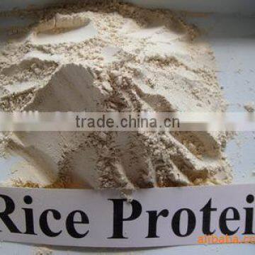 Animal Feed Rice Protein Meal