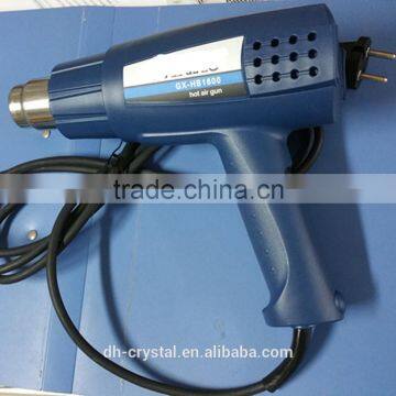 Industrial level 1800w 220v hot air gun