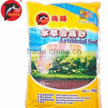 Aquarium Artificial Soil