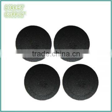 round shisha charcoal smokeless coal briquettes