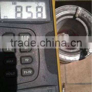 Chenust White Charcoal