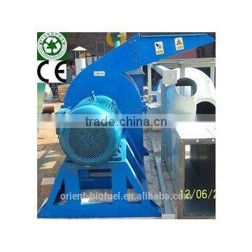 Feed processing machine wood hammer mill wood crusher