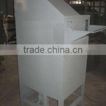 Cashew Sheller/shelling machine for cashew