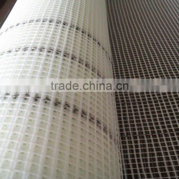 White Alkali-resistant mesh/fiberglass/gridding cloth(China Factory&Manufacturer)