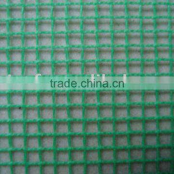 Nylon window screen