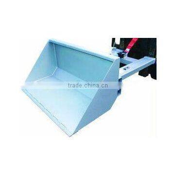 DB-H Hydraulic Dirt Bucket for Forklift