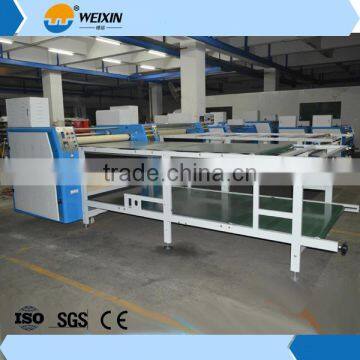 Fabric Roller Heat Transfer Machine photo-2