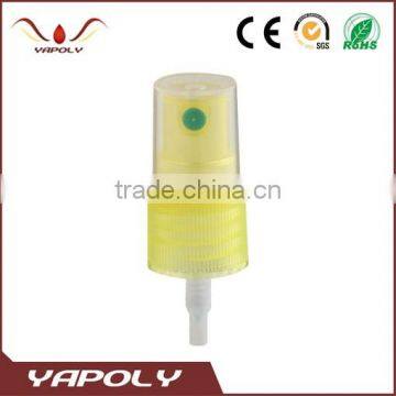 Hot sale plastic mini fine daily use sprayer