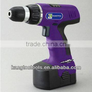 DIY NICD Battery Cordless drill