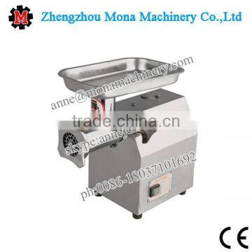 Electric industrial heavy duty meat grinder with CE