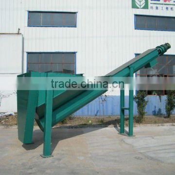 LSSF High Quality Spiral Sand Water Separator