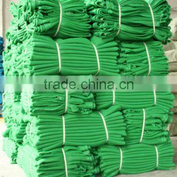 Vertical Construction Safety Net photo-6