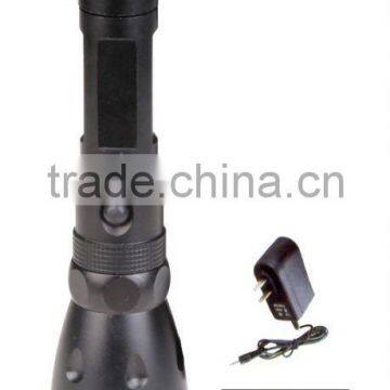 High Power Aluminum Flashlight/Led Flashlight