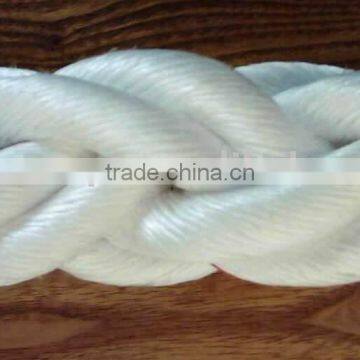 8 strands hawser rope