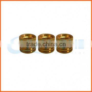 High Quality Hex Flange Lock Nut
