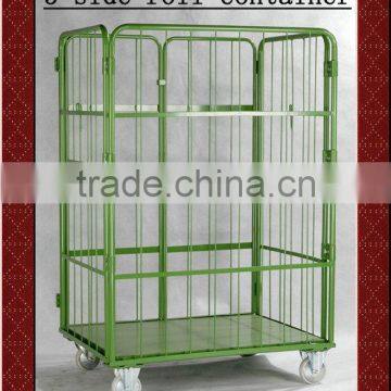 Asia stype foldable carts