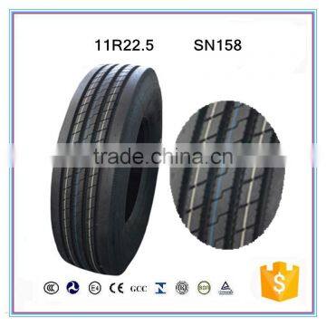 2016 chinese tyres supplying high quality and hot sale radial truck tyres 11r22.5