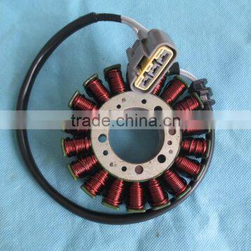 Stator Magneto Coil For YMH R1 YZFR1 YZF-R1 2002 2003 Generator photo-3