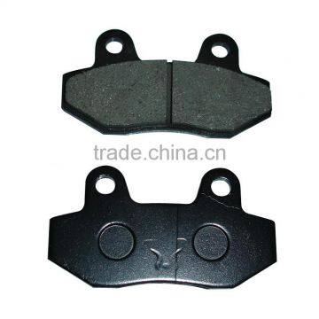 50cc 70cc 90cc 110cc 125cc 150cc ATV Quad scooter go kart brake pads