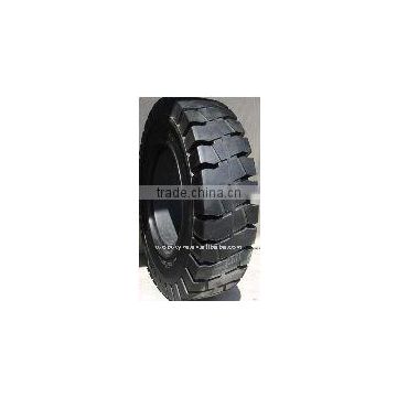 forklift soild tyre 23X10-12