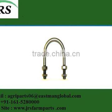 Stainless Steel U Bolt