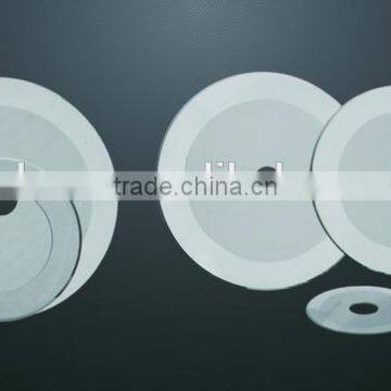 Tungsten Carbide Circular Blade photo-3
