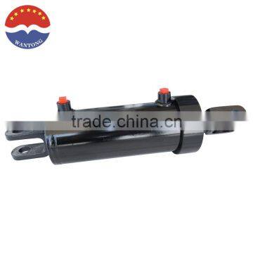 Series Hydraulic Cylinder for Car Lift photo-2