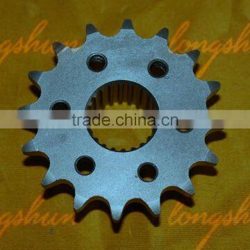 High Quality Kubota Combine Harvester PRO688-Q SPROCKET 5T057-4622-0 or Kubota DC-60 and Kubota DC-70 photo-2