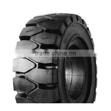 Hot Wheels Rubber Tyres Forklift Tire 28x9-15 photo-6