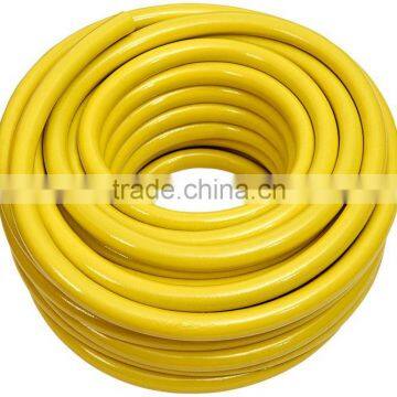 High Pressure LPG orange PVC and rubber compound gas hose