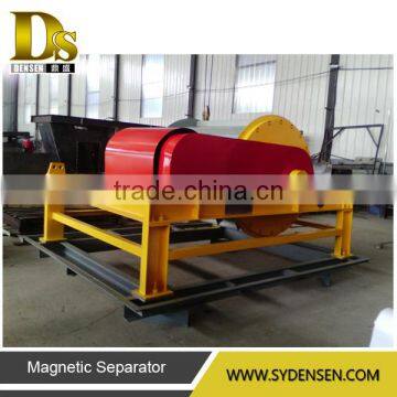 Dry Powder Containing Iron Sepatator for Moving Materials photo-2