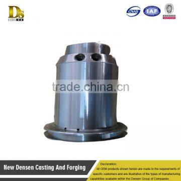 Custom Manufacturing Machinery Parts Industrial Machine Tool Parts photo-2