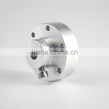 10mm new aluminum spacer(hub) with key 18034