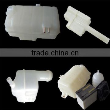 PA Auto plastic oil reservoir