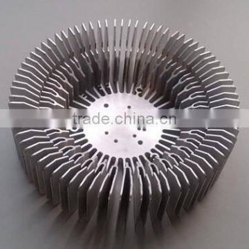 extrusion heat sink profile