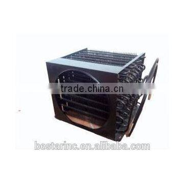 Wire Tube Freezer Condenser photo-5