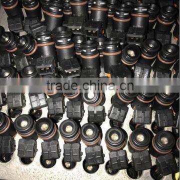 Fuel Injector 7700866313 1001-542S A2C59512834 For Renault Clio MEGANE photo-2