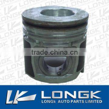 High Quality Piston for Iveco Fiat Truck and Tractor photo-6