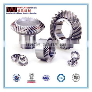 manufacturing tvs flame motorcycle spare parts by WhachineBrothers ltd.