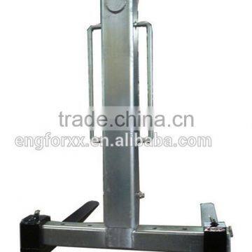 pallet hooks for construction crane fork steel crane forks