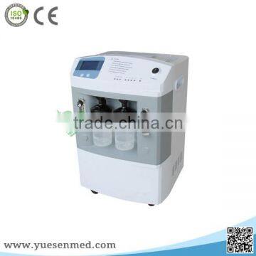 Mobile Home Oxygen Concentrator